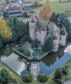 Château du Fressinaud, Nouhant